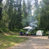 Review photo of Quartz Lake State Rec Area by anna C., August 12, 2019