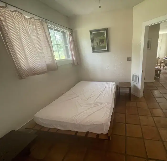 Camper-submitted photo at Portal Ccc House near Animas, NM