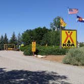 Review photo of Cortez, Mesa Verde KOA by Kari T., September 25, 2016