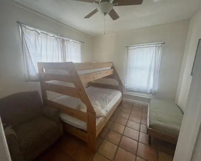 Camper-submitted photo at Portal Ccc House near Animas, NM