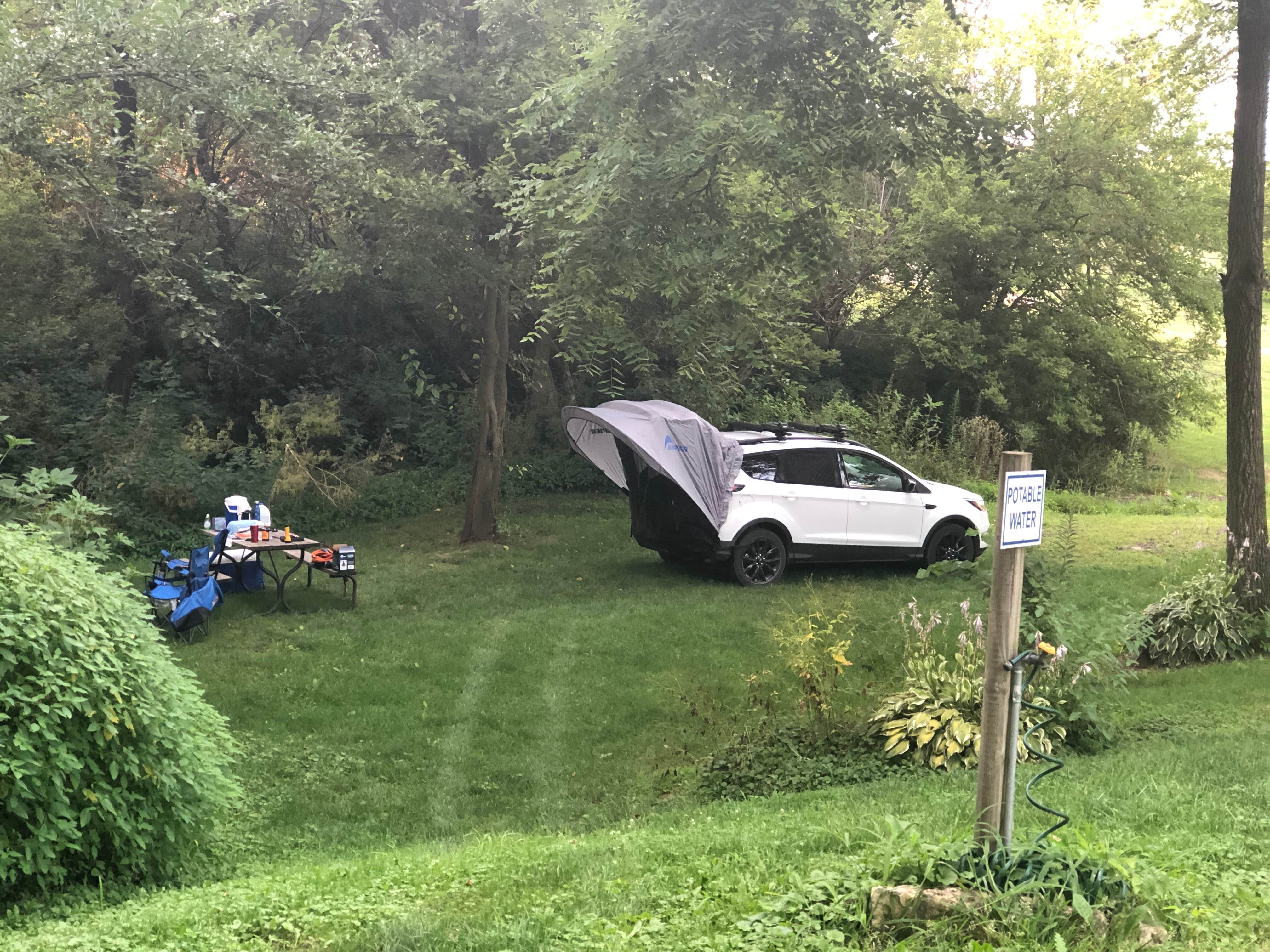 Lauri J.'s photo at Vel Terra near Savanna, IL