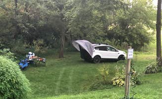 Lauri J.'s photo at Vel Terra near Savanna, IL