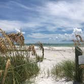Review photo of Fort De Soto Campground by Perry J., August 12, 2019