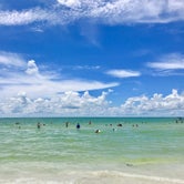 Review photo of Fort De Soto Campground by Perry J., August 12, 2019