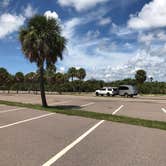 Review photo of Fort De Soto Campground by Perry J., August 12, 2019