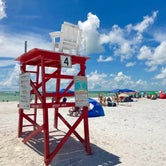 Review photo of Fort De Soto Campground by Perry J., August 12, 2019