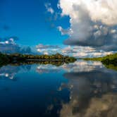 Review photo of Fort De Soto Campground by Perry J., August 12, 2019