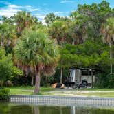 Review photo of Fort De Soto Campground by Perry J., August 12, 2019