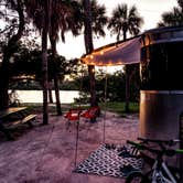 Review photo of Fort De Soto Campground by Perry J., August 12, 2019