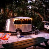 Review photo of Fort De Soto Campground by Perry J., August 12, 2019