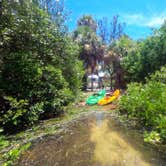 Review photo of Fort De Soto Campground by Perry J., August 12, 2019