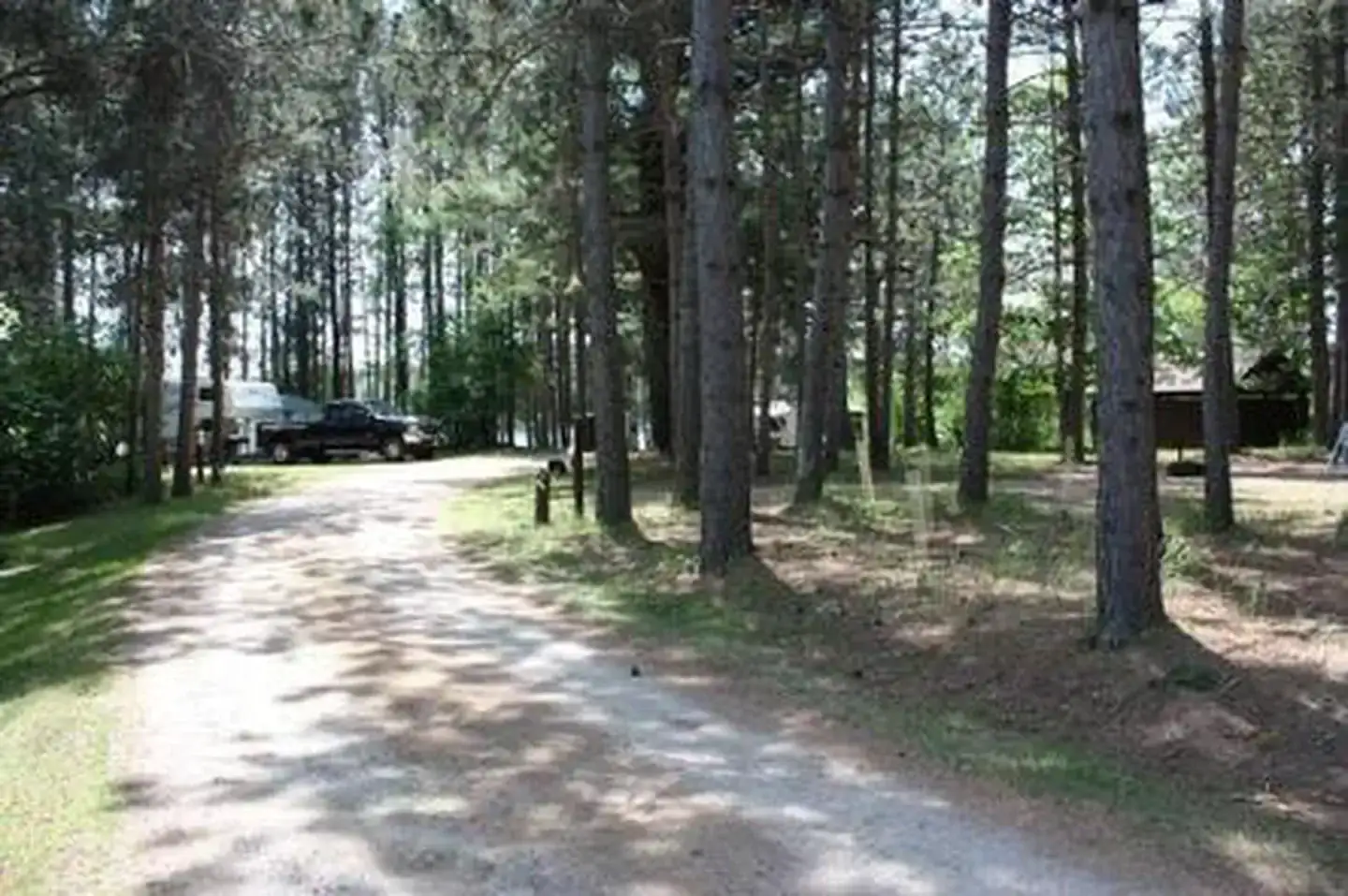 Camper-submitted photo at Mosomo Point near Wirt, MN