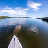 Review photo of Fort De Soto Campground by Perry J., August 12, 2019