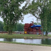 Review photo of Monroe-Toledo North KOA by Canis G., August 12, 2019