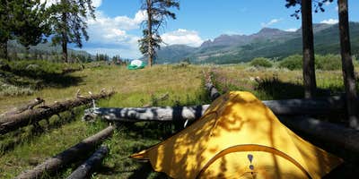 Camping