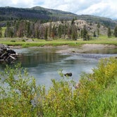 Review photo of 2S1 Yellowstone National Park Backcountry — Yellowstone National Park by Dexter I., August 12, 2019
