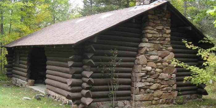 Camper submitted image from Fenske Lake Campground