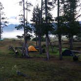 Review photo of 2S1 Yellowstone National Park Backcountry — Yellowstone National Park by Dexter I., August 12, 2019