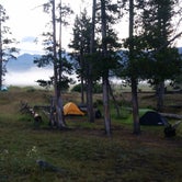 Review photo of 2S1 Yellowstone National Park Backcountry — Yellowstone National Park by Dexter I., August 12, 2019