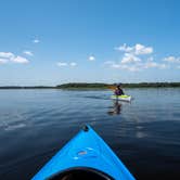 Review photo of Palmetto Ridge Campground — Myakka River State Park by Perry J., August 12, 2019