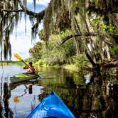 Review photo of Palmetto Ridge Campground — Myakka River State Park by Perry J., August 12, 2019