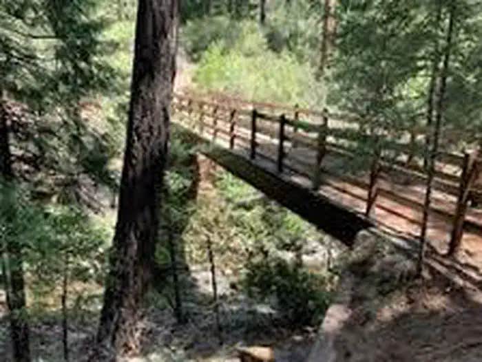 Camper submitted image from Giant Gap - 1