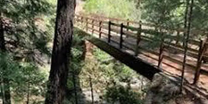 Camper submitted image from Giant Gap