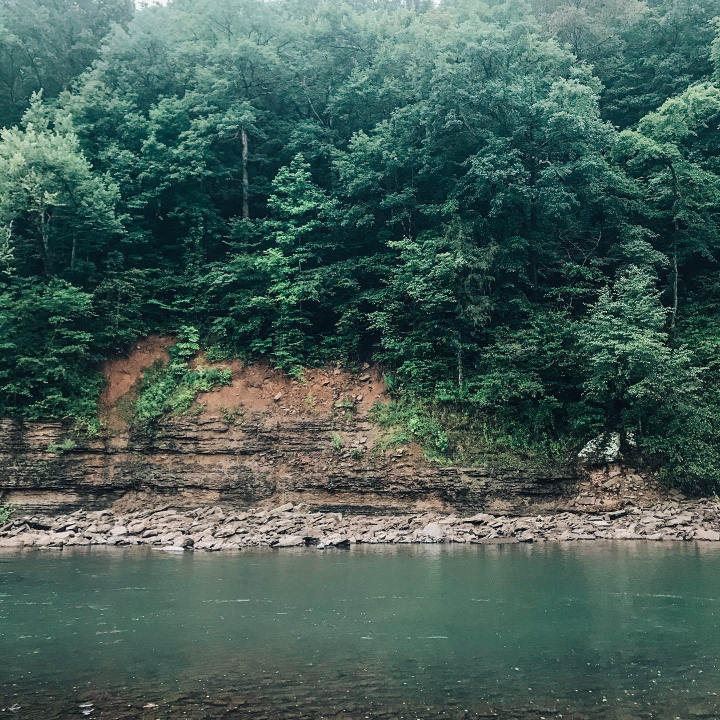 Mulberry River Outdoor Adventure The Dyrt