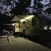 Review photo of Cloudland Canyon State Park Campground by Alicia C., August 12, 2019