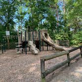 Review photo of Cloudland Canyon State Park Campground by Alicia C., August 12, 2019
