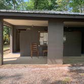 Review photo of Cloudland Canyon State Park Campground by Alicia C., August 12, 2019