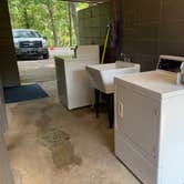 Review photo of Cloudland Canyon State Park Campground by Alicia C., August 12, 2019