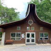 Review photo of Cloudland Canyon State Park Campground by Alicia C., August 12, 2019