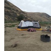 Review photo of Lone Tree Campground — Cottonwood Canyon State Park by Shawna M., June 8, 2016