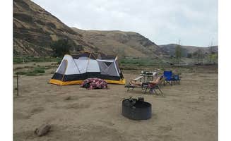 Shawna M.'s photo at Lone Tree Campground ā Cottonwood Canyon State Park near John Day Lock and Dam, Lake Umatilla
