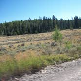 Review photo of Iron Springs Group Campground - Ashley National Forest by Kam L., September 25, 2016