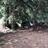 Review photo of Peru Creek Designated Dispersed Camping by Trevor F., August 12, 2019