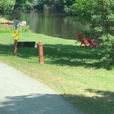 Review photo of Northland Outfitters Campground & Canoe / Kayak Livery by Janet V., August 12, 2019