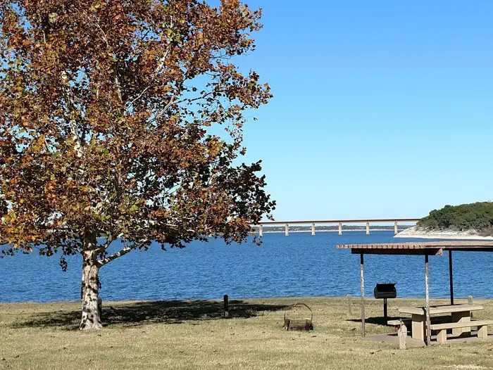 Camper-submitted photo at McCown Valley Park near Cleburne, TX