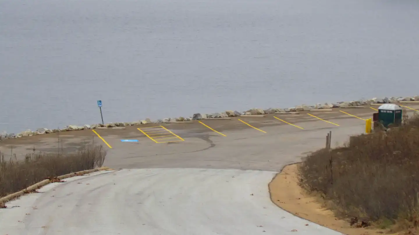 Camper-submitted photo at Lakeview - Bull Shoals Lake near Norfork, AR