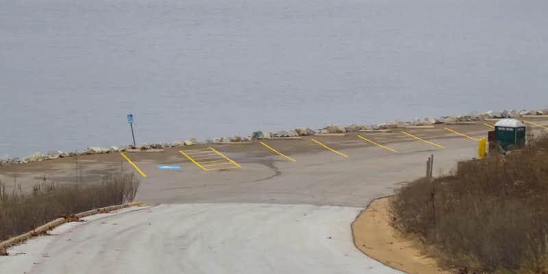 Camper submitted image from Lakeview - Bull Shoals Lake