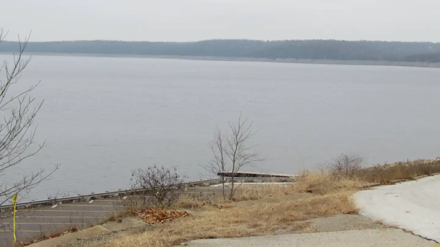 Camper-submitted photo at Lakeview - Bull Shoals Lake near Norfork, AR