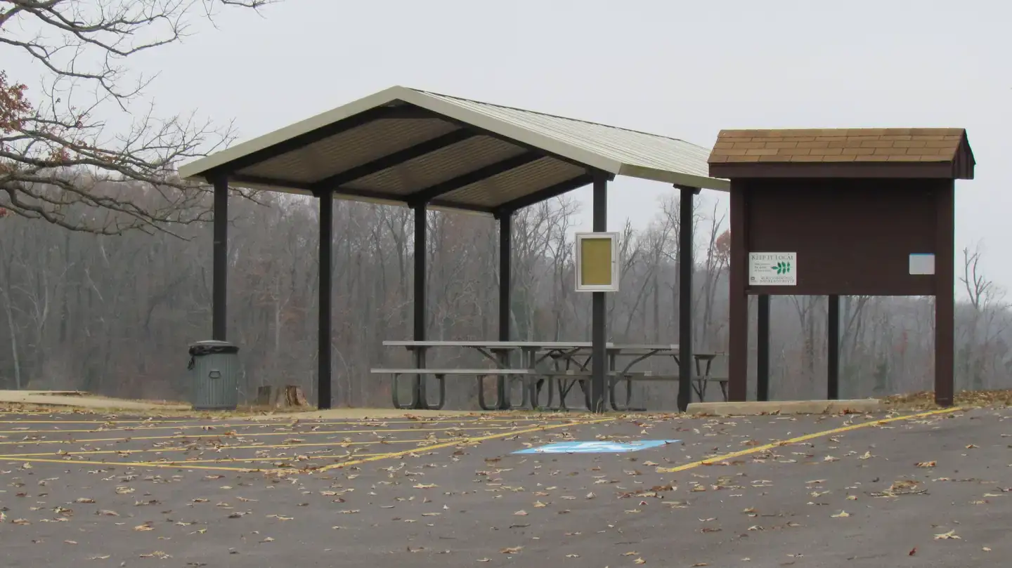 Camper-submitted photo at Lakeview - Bull Shoals Lake near Norfork, AR