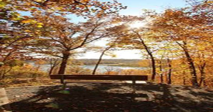 Highland Ridge Camping | Spring Valley, Wisconsin