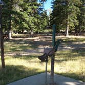 Review photo of Iron Springs Group Campground - Ashley National Forest by Kam L., September 25, 2016