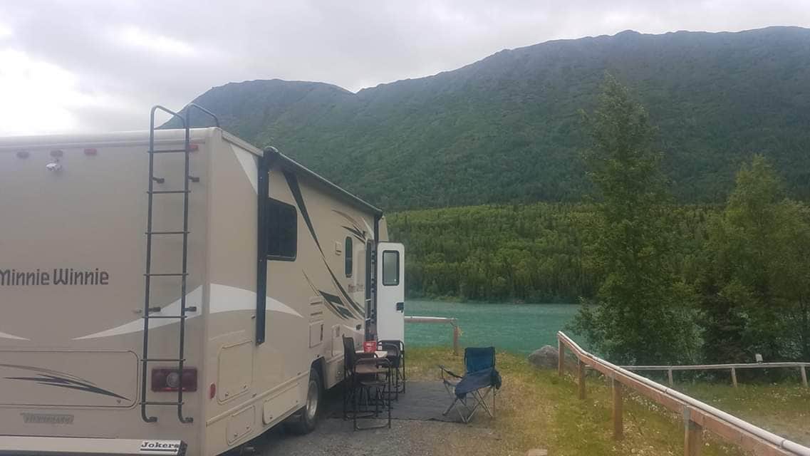 Kenai Princess Wilderness Lodge & RV Park The Dyrt