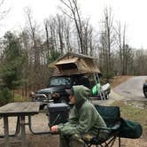 Review photo of Pocahontas State Park Campground by Joshua S., August 12, 2019