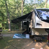 Review photo of Nickerson Park Family Campground by Jason E., August 12, 2019