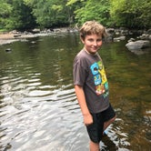 Review photo of Nickerson Park Family Campground by Jason E., August 12, 2019