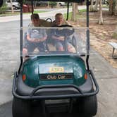 Review photo of Disney’s Fort Wilderness Resort & Campground by Brenda M., August 12, 2019